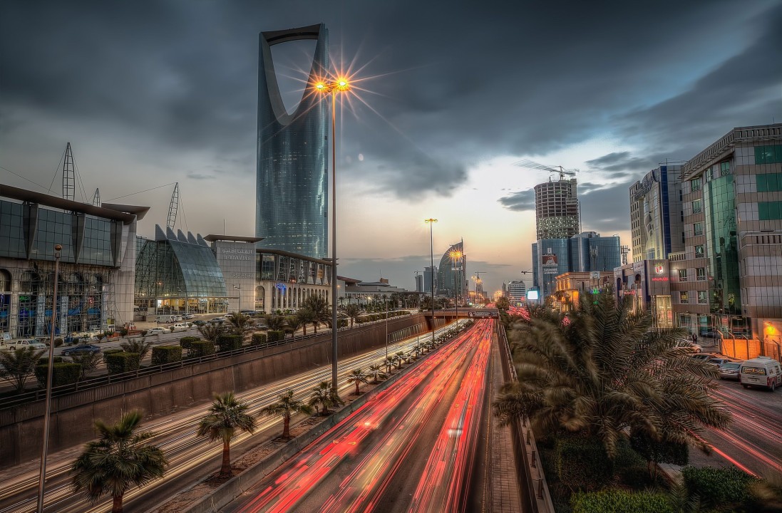 Economic Growth and the Promotion of Industry in the KSA