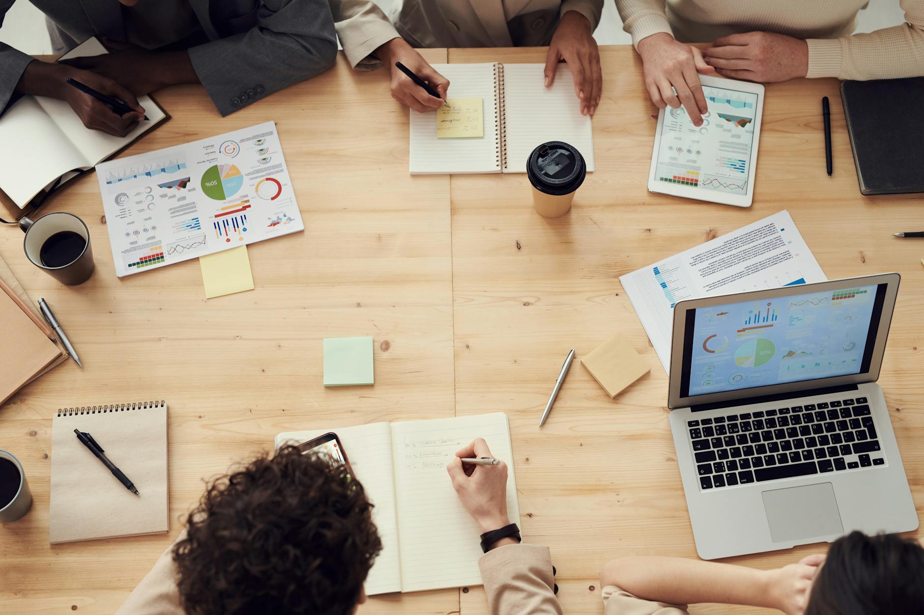 Consultancy & Management Research